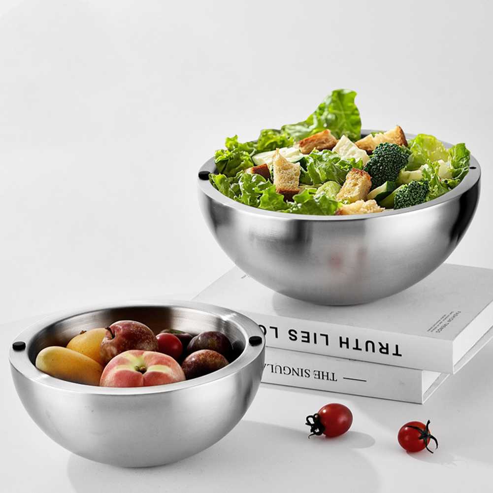 304 Ciotole per insalata adden - Food Storage Warehouse recensione e prezzo