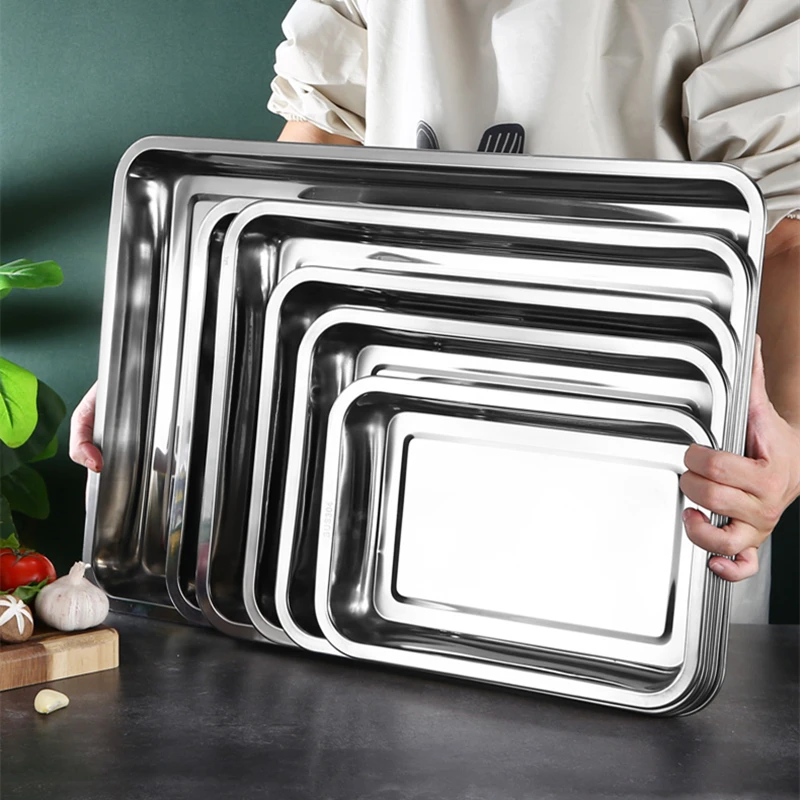 Vassoi da portata per la conse - Food Storage For Restaurant recensione e prezzo