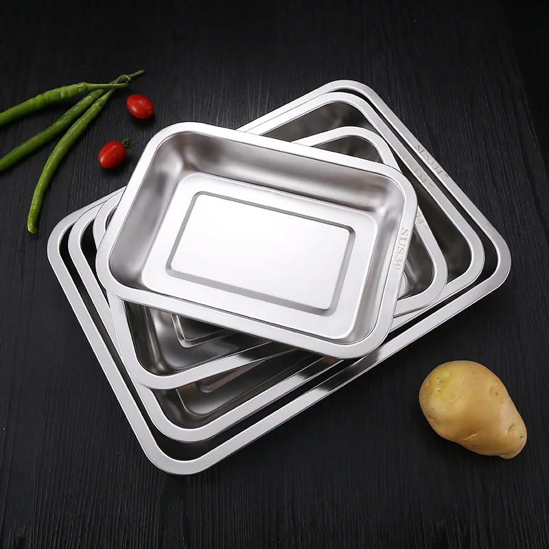 Vassoi da portata per la conse - Food Storage For Restaurant recensione e prezzo