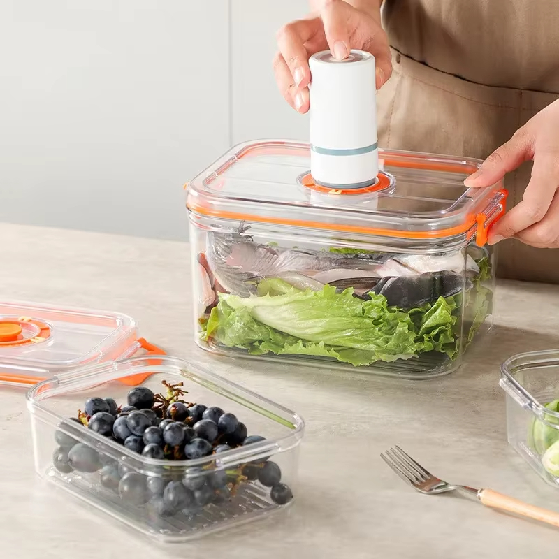 Contenitore Sottovuoto per Ali - Food Storage For Refrigerator recensione e prezzo