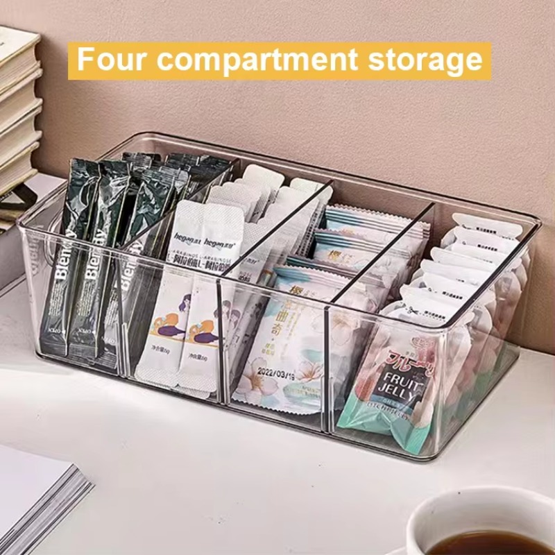 Contenitori in Plastica con Di - Food Storage No Pantry recensione e prezzo