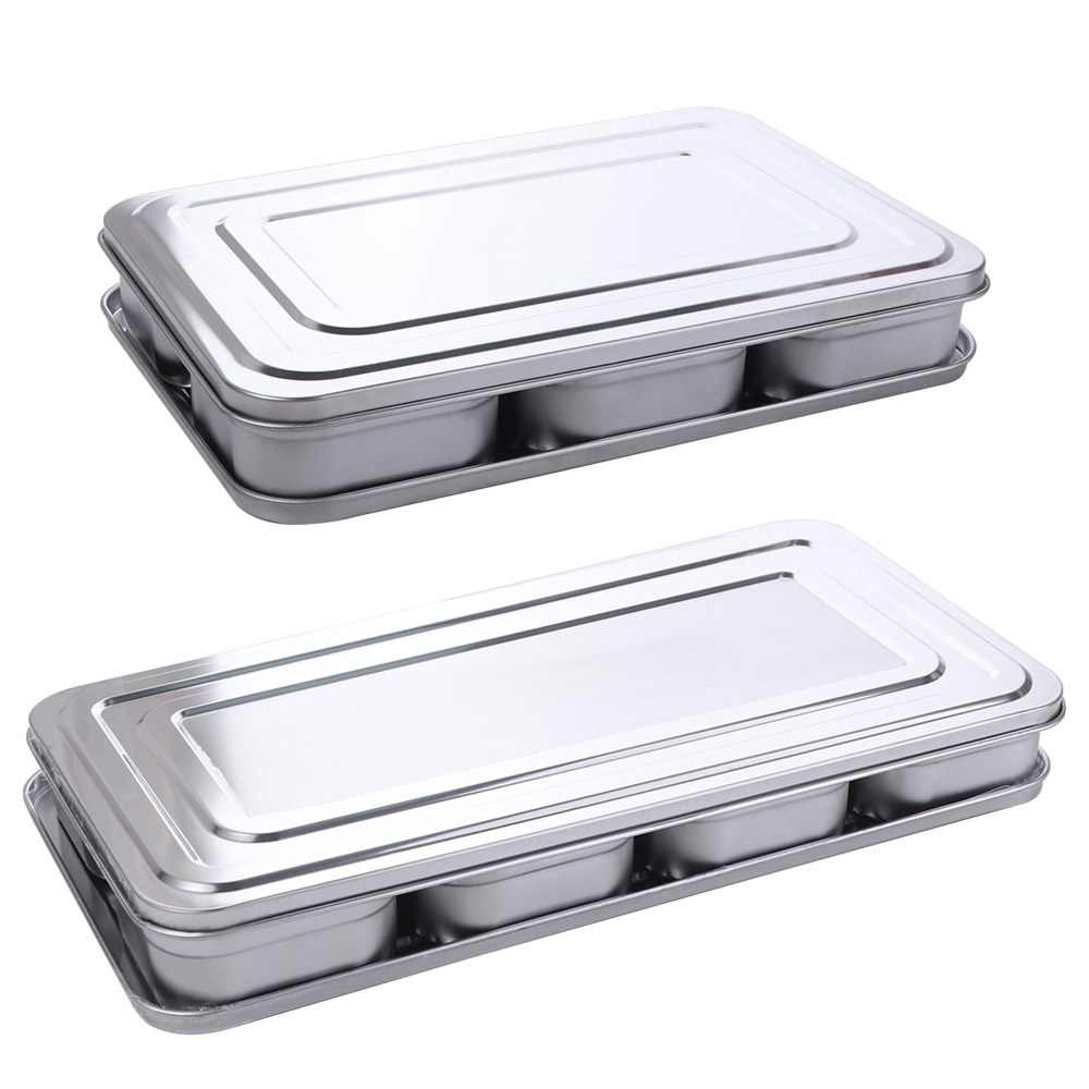 Contenitore per Condimenti a 6 - Food Storage And Preparation recensione e prezzo