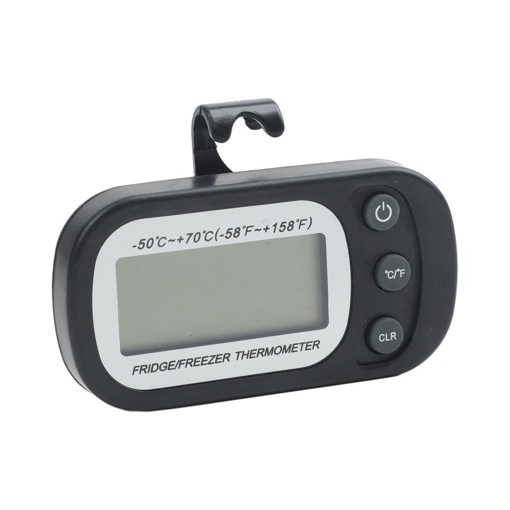Termometro LCD per frigorifero - Food Storage And Temperature recensione e prezzo