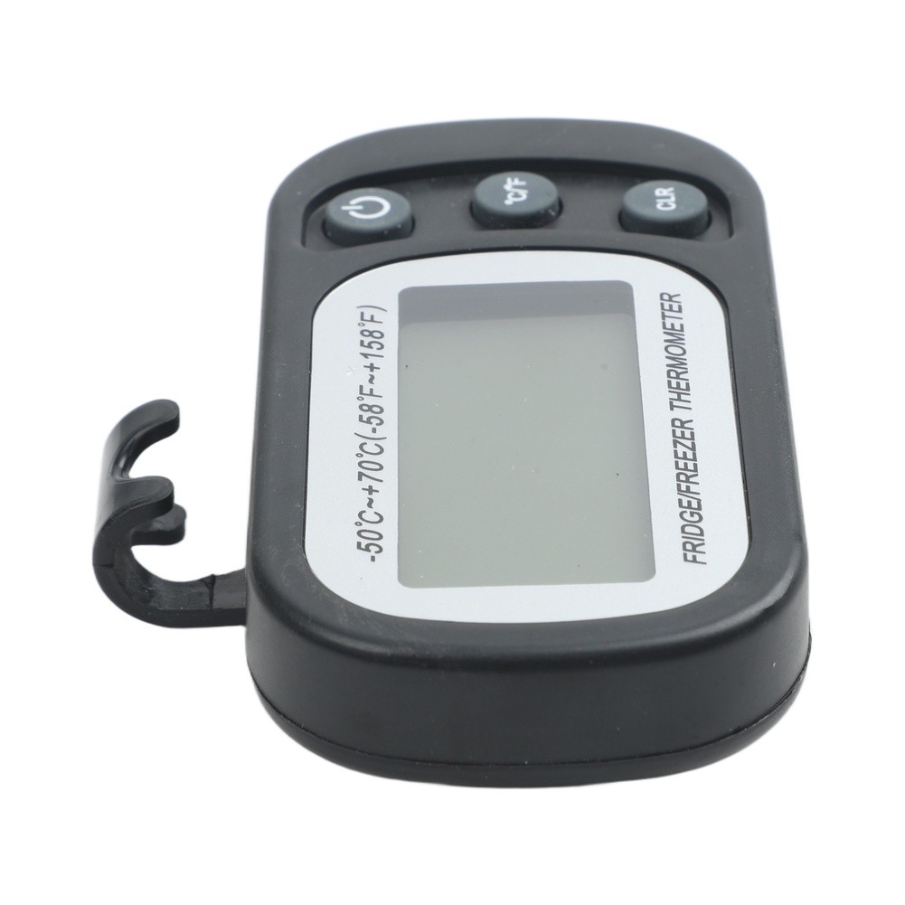 Termometro LCD per frigorifero - Food Storage And Temperature recensione e prezzo