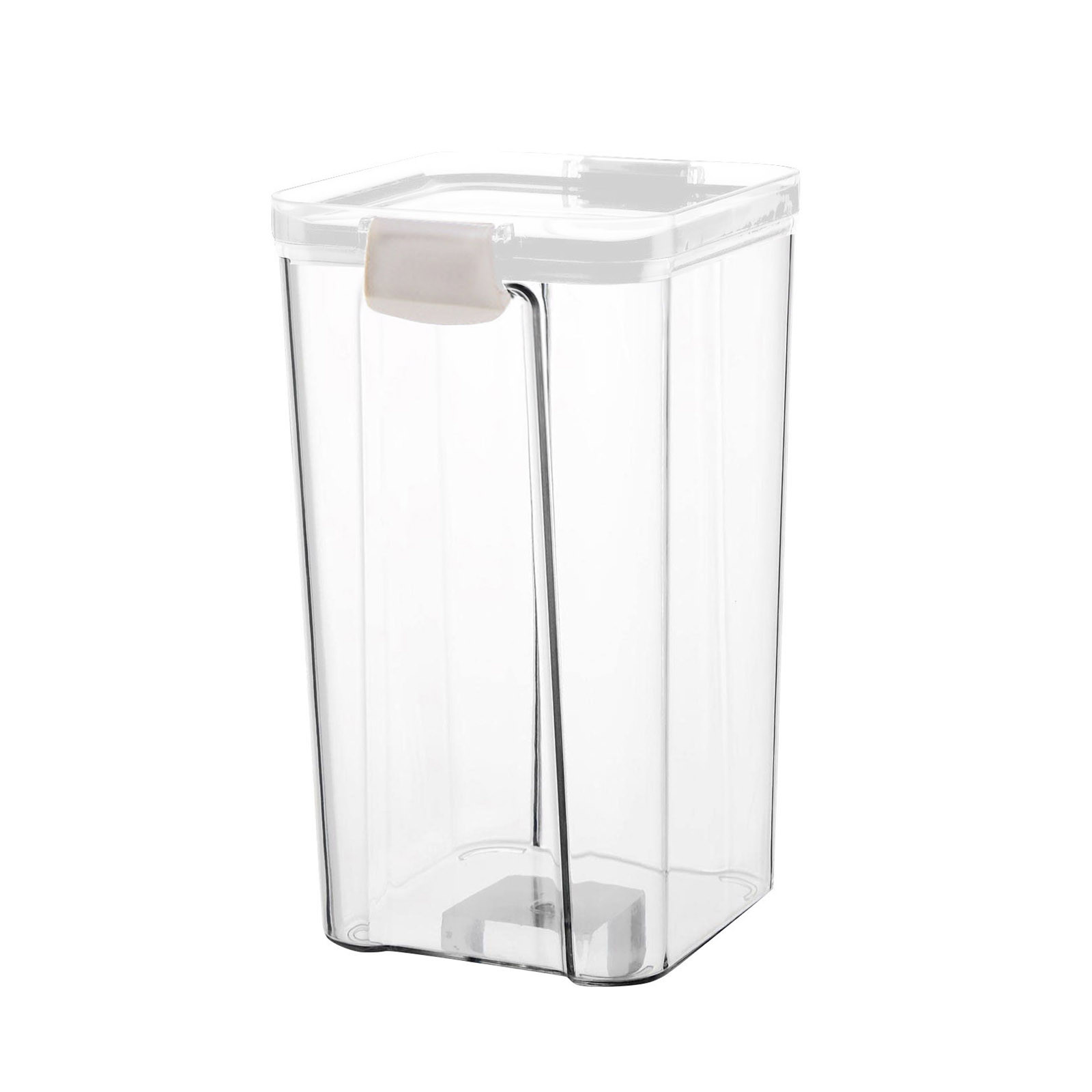 Contenitori ermetici per la co - Food Storage No Pantry recensione e prezzo