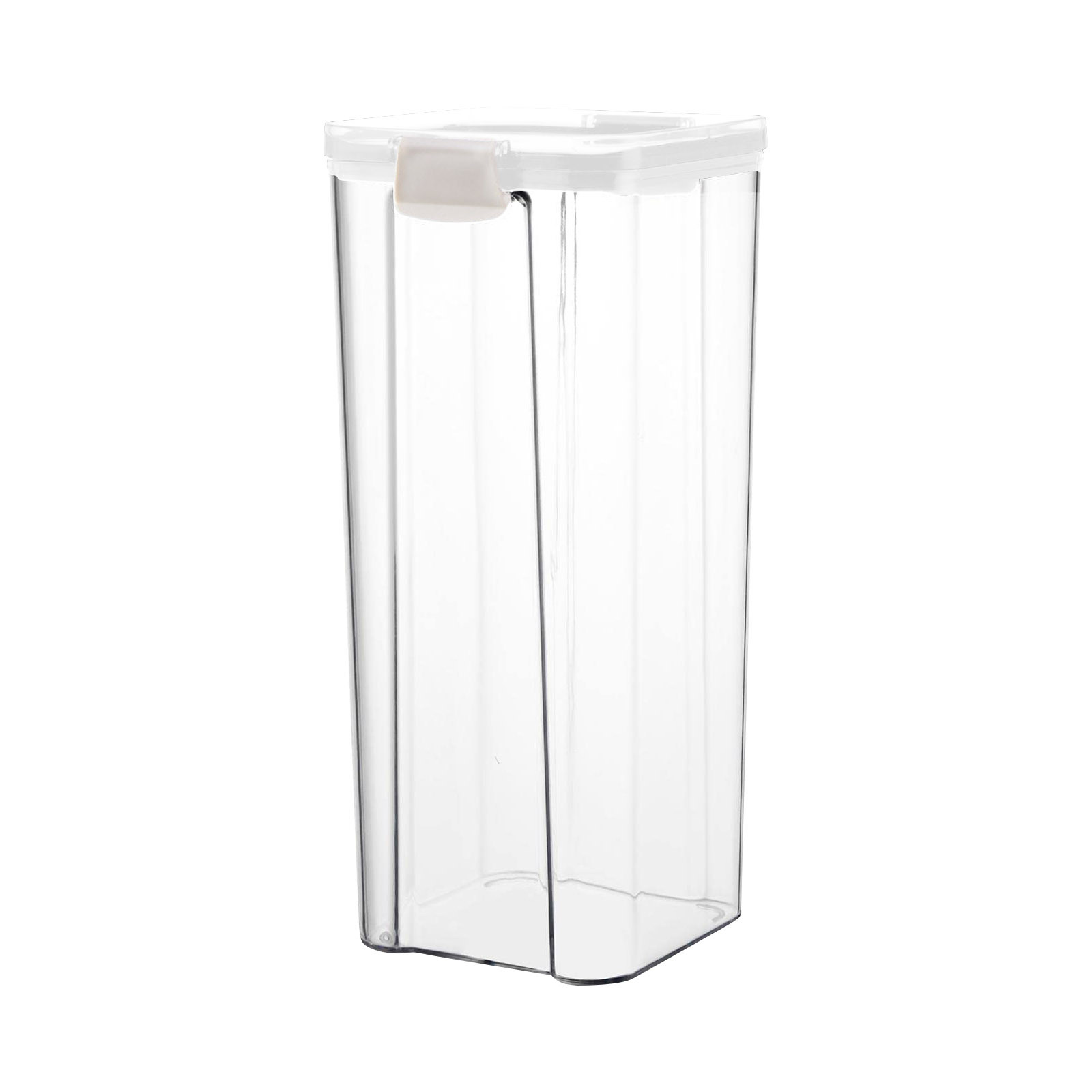 Contenitori ermetici per la co - Food Storage No Pantry recensione e prezzo