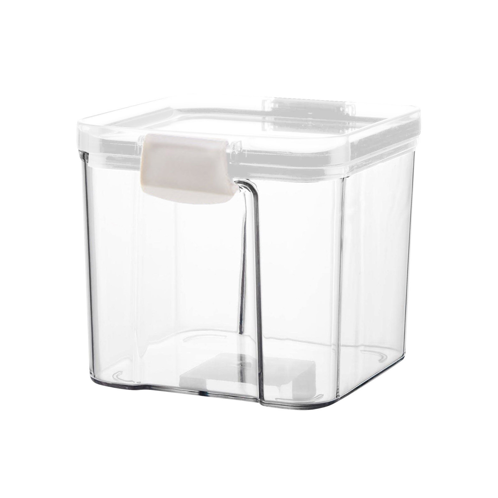 Contenitori ermetici per la co - Food Storage No Pantry recensione e prezzo