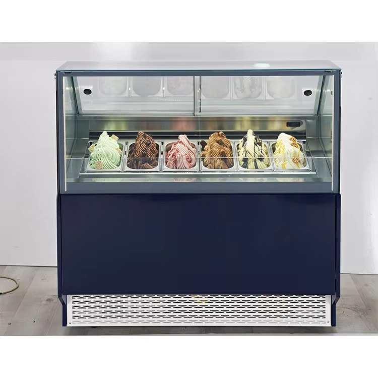 Congelatore Espositore a Vetri - Food Storage For Refrigerator recensione e prezzo