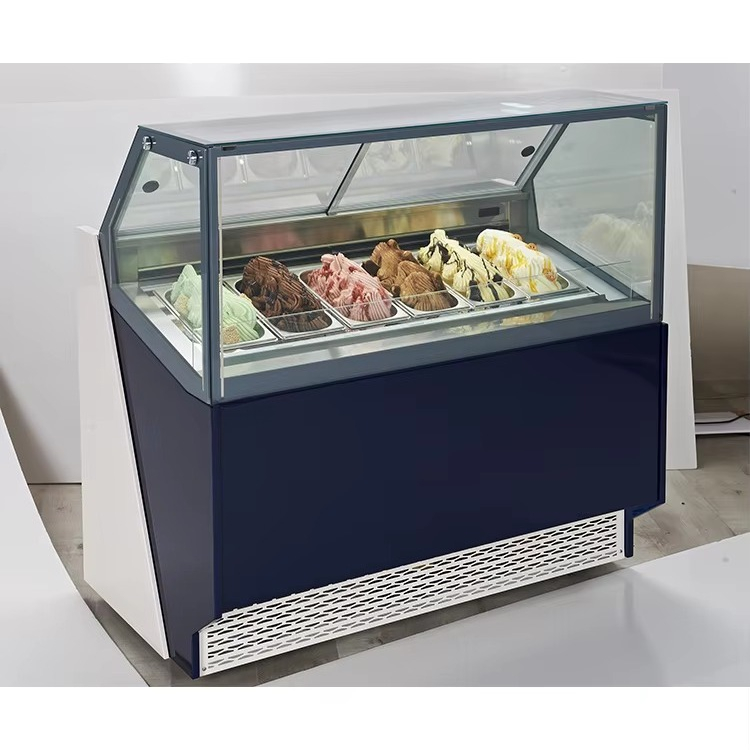 Congelatore Espositore a Vetri - Food Storage For Refrigerator recensione e prezzo