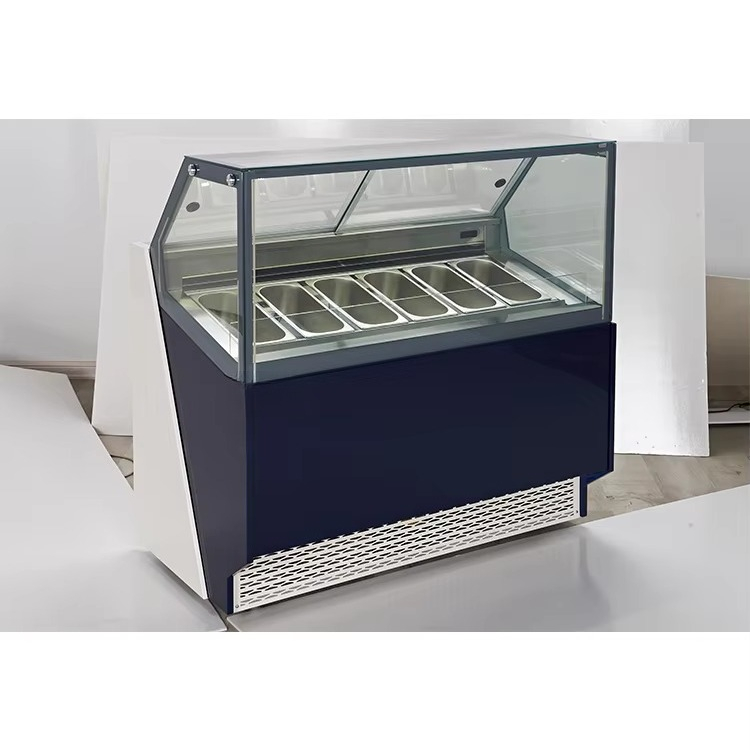 Congelatore Espositore a Vetri - Food Storage For Refrigerator recensione e prezzo