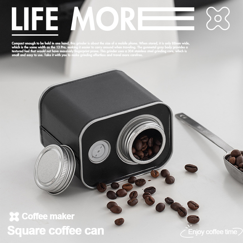 Lattine ermetiche per chicchi  - Food Storage Warehouse recensione e prezzo