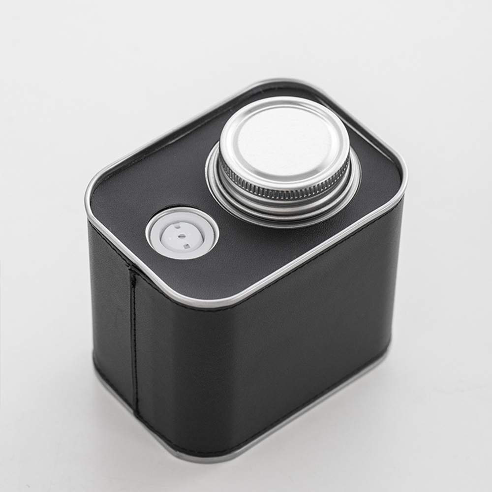 Lattine ermetiche per chicchi  - Food Storage Warehouse recensione e prezzo