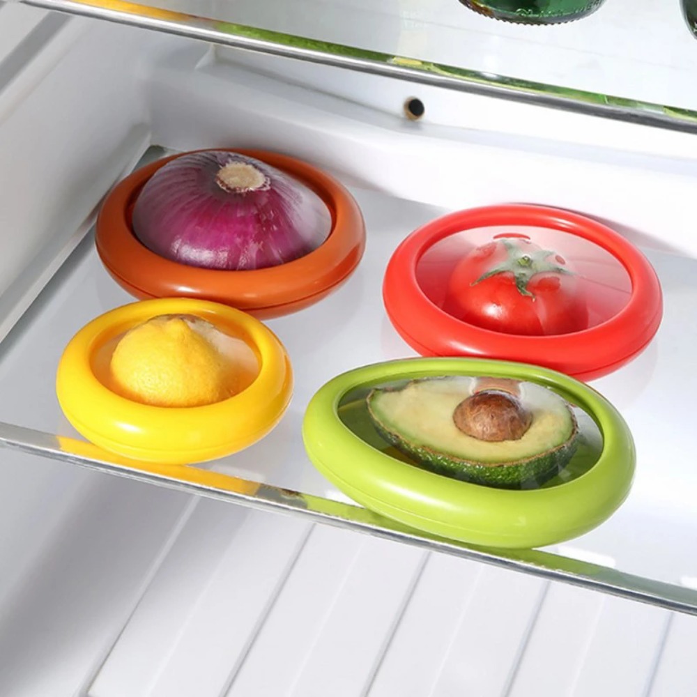 Contenitore Trasparente per Co - Food Storage Plastic Boxes recensione e prezzo