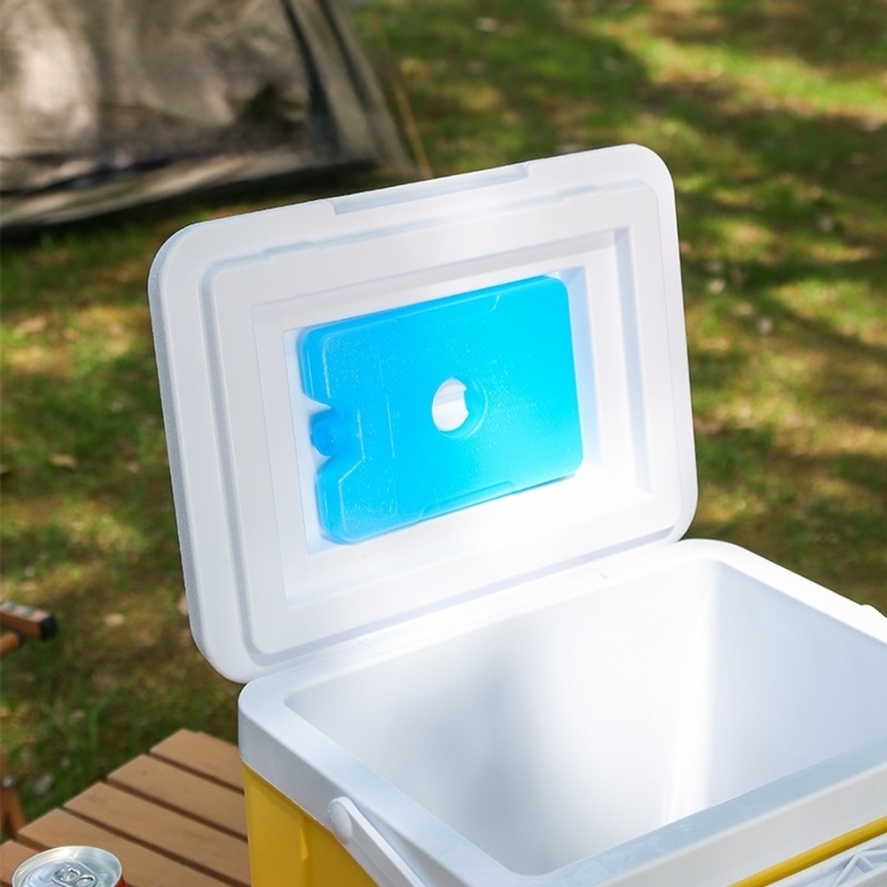 Borsa Termica Portatile 6L 15L - Food Storage Camping recensione e prezzo