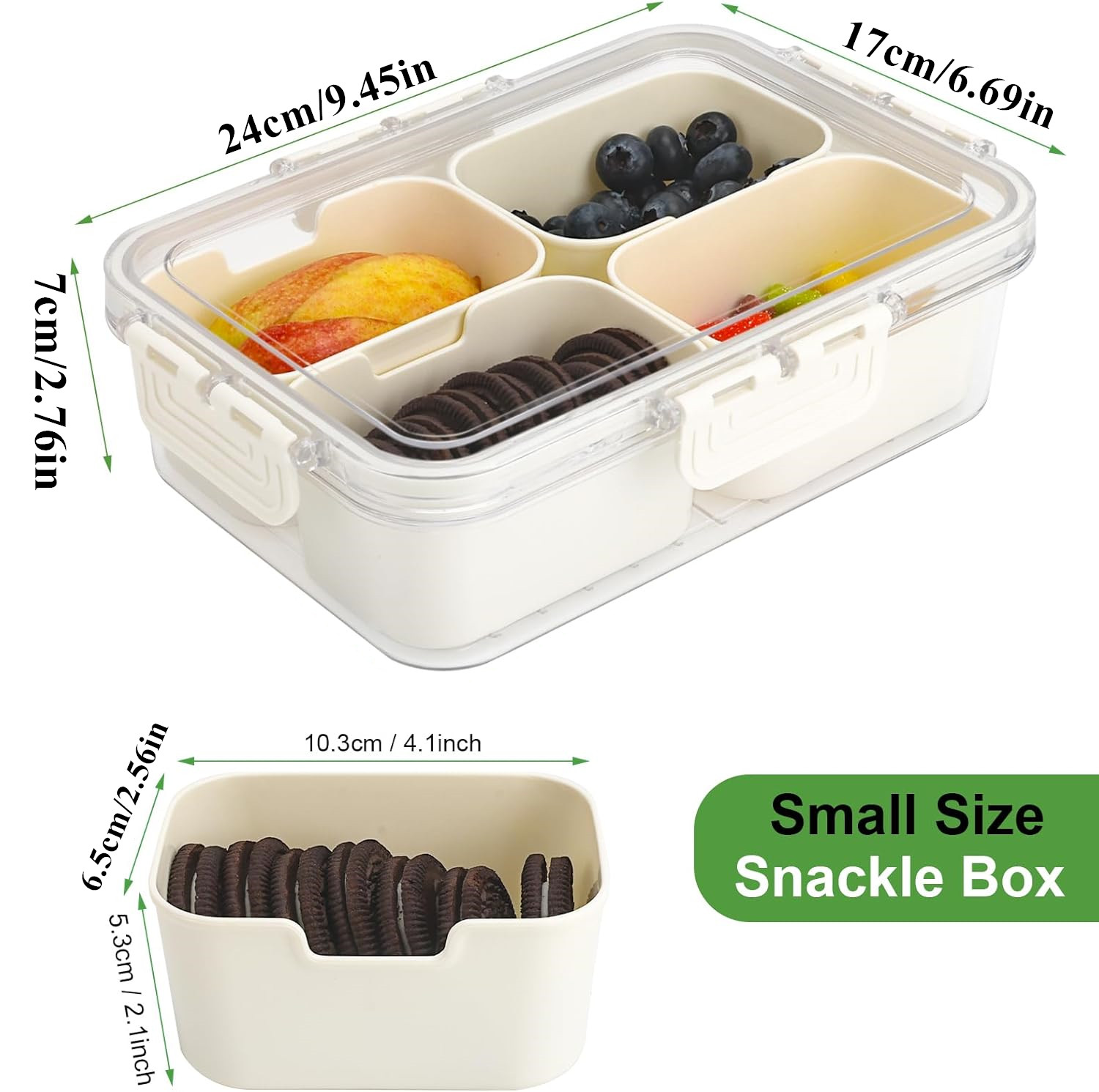 Contenitore Portatile per Alim - Food Storage Oven Safe recensione e prezzo