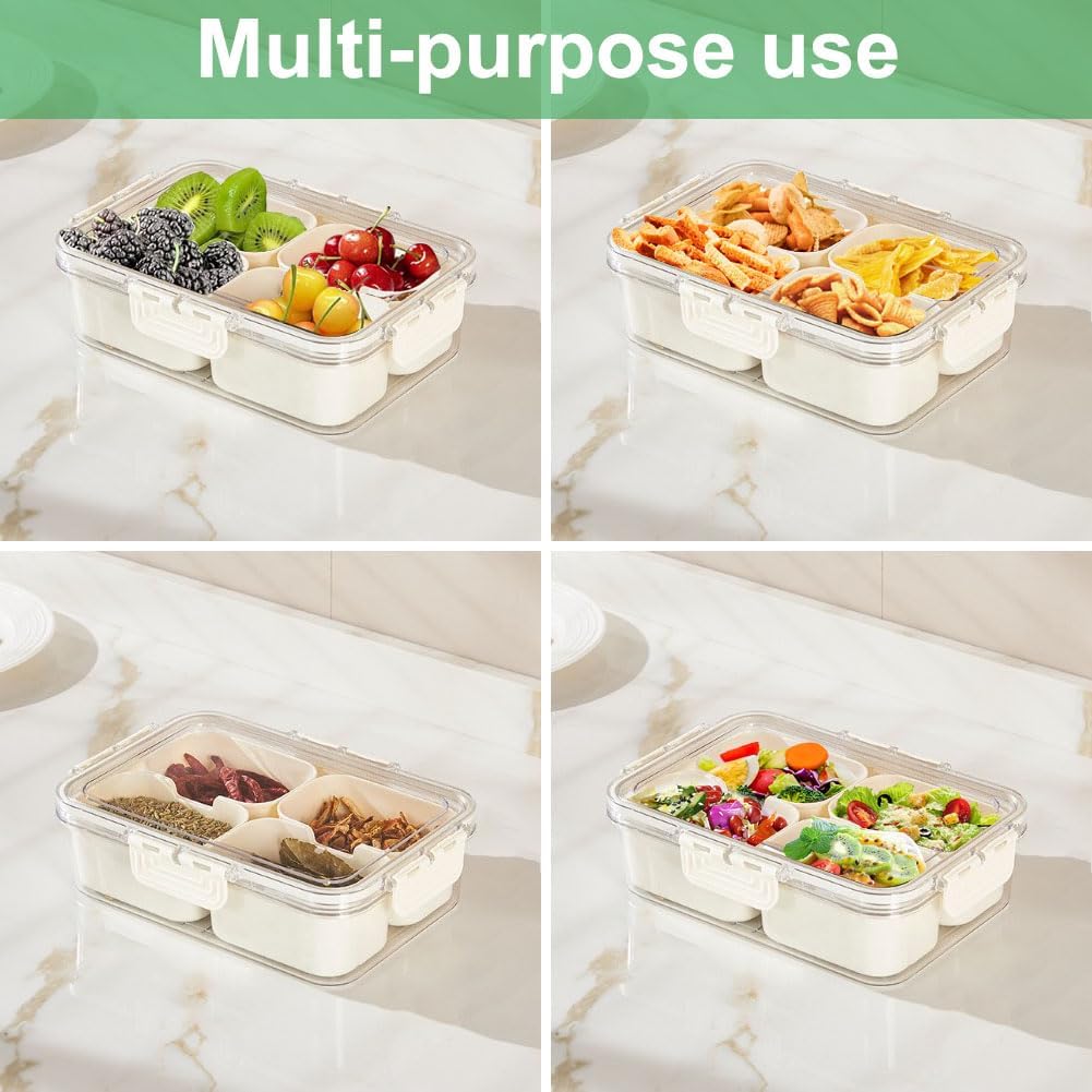 Contenitore Portatile per Alim - Food Storage Oven Safe recensione e prezzo