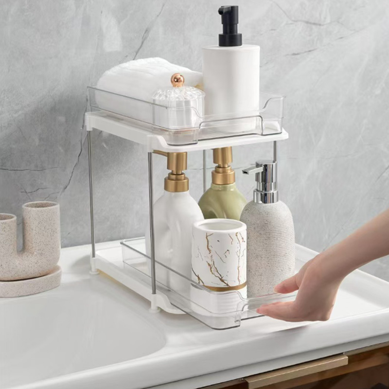 Organizzatore multifunzione a  - Food Storage Without Pantry recensione e prezzo