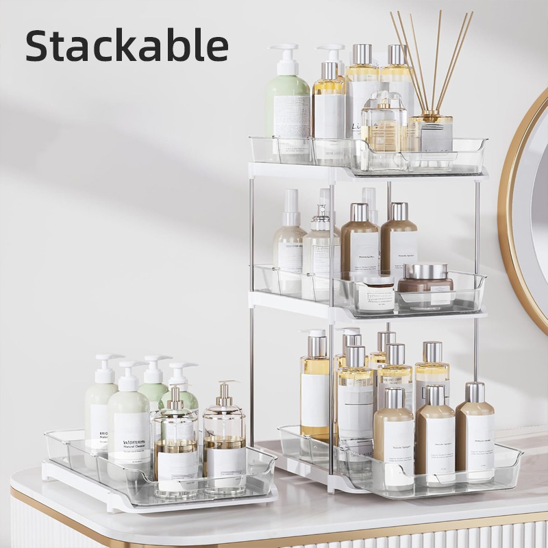 Organizzatore multifunzione a  - Food Storage Without Pantry recensione e prezzo