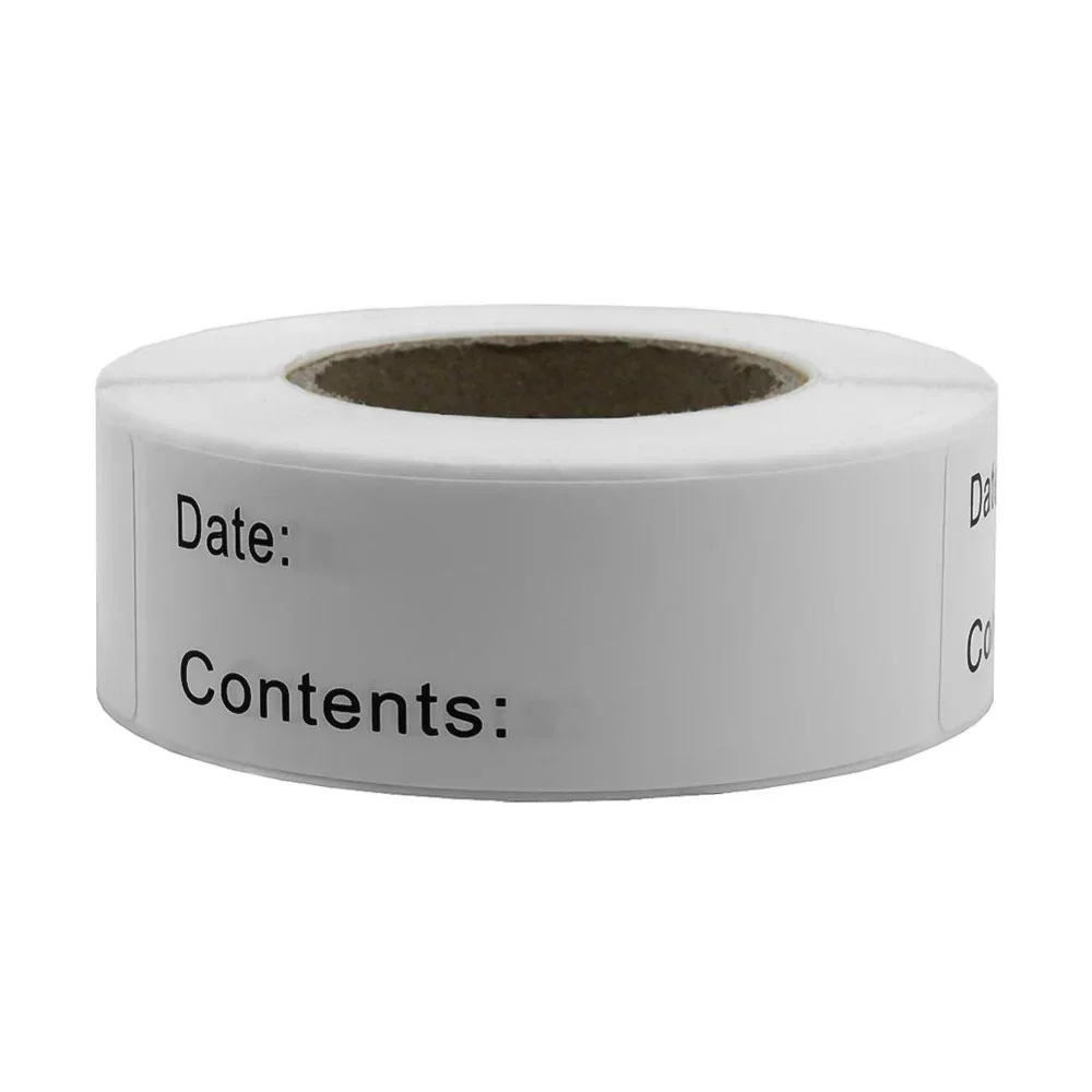 Materiale del contenuto della  - Food Storage No Pantry recensione e prezzo