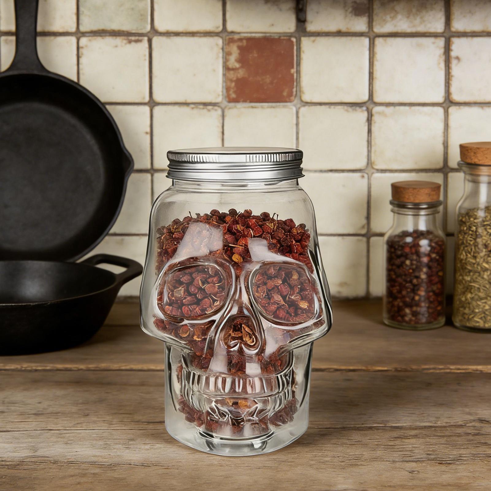 Barattoli portaoggetti a forma - Xmas Food Storage Containers recensione e prezzo