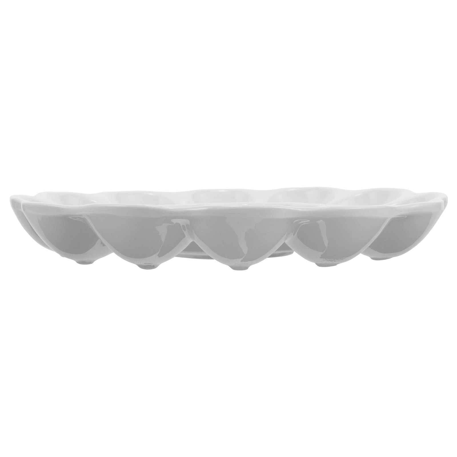 1pc Piatto per uova di Pasqua  - Food Storage For Restaurant recensione e prezzo