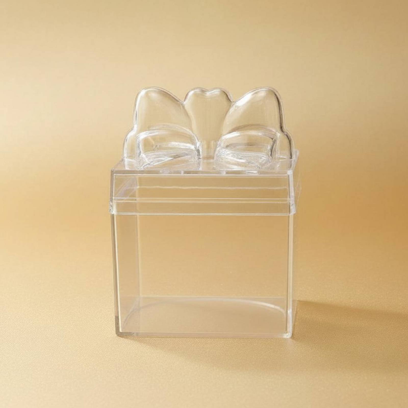 Scatola Trasparente in Plastic - Food Storage Plastic Boxes recensione e prezzo