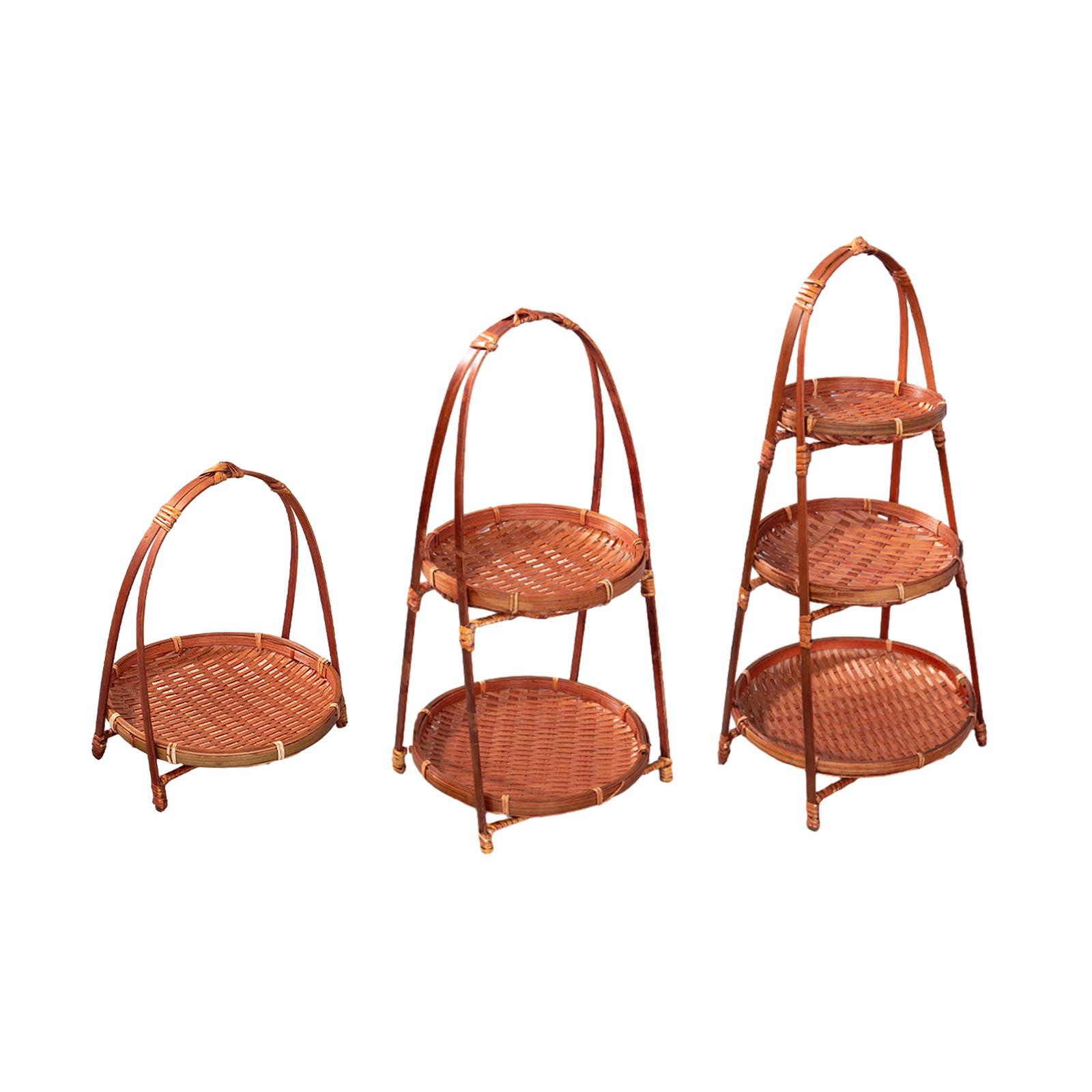 Cesto di frutta intrecciato in - Food Storage For Restaurant recensione e prezzo