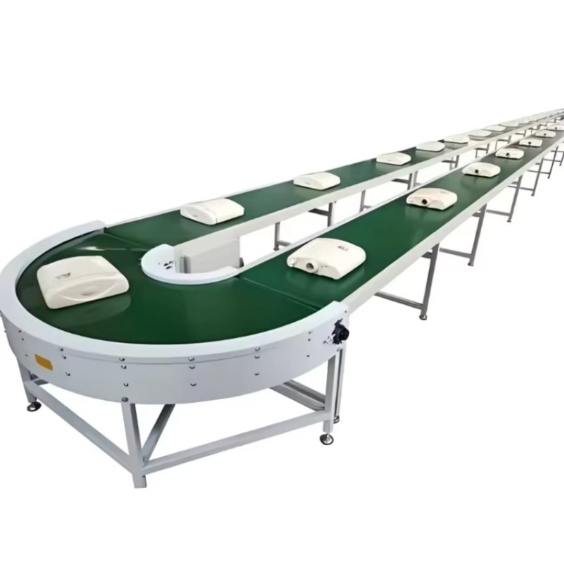 Nastro trasportatore antistati - Food Storage Warehouse recensione e prezzo