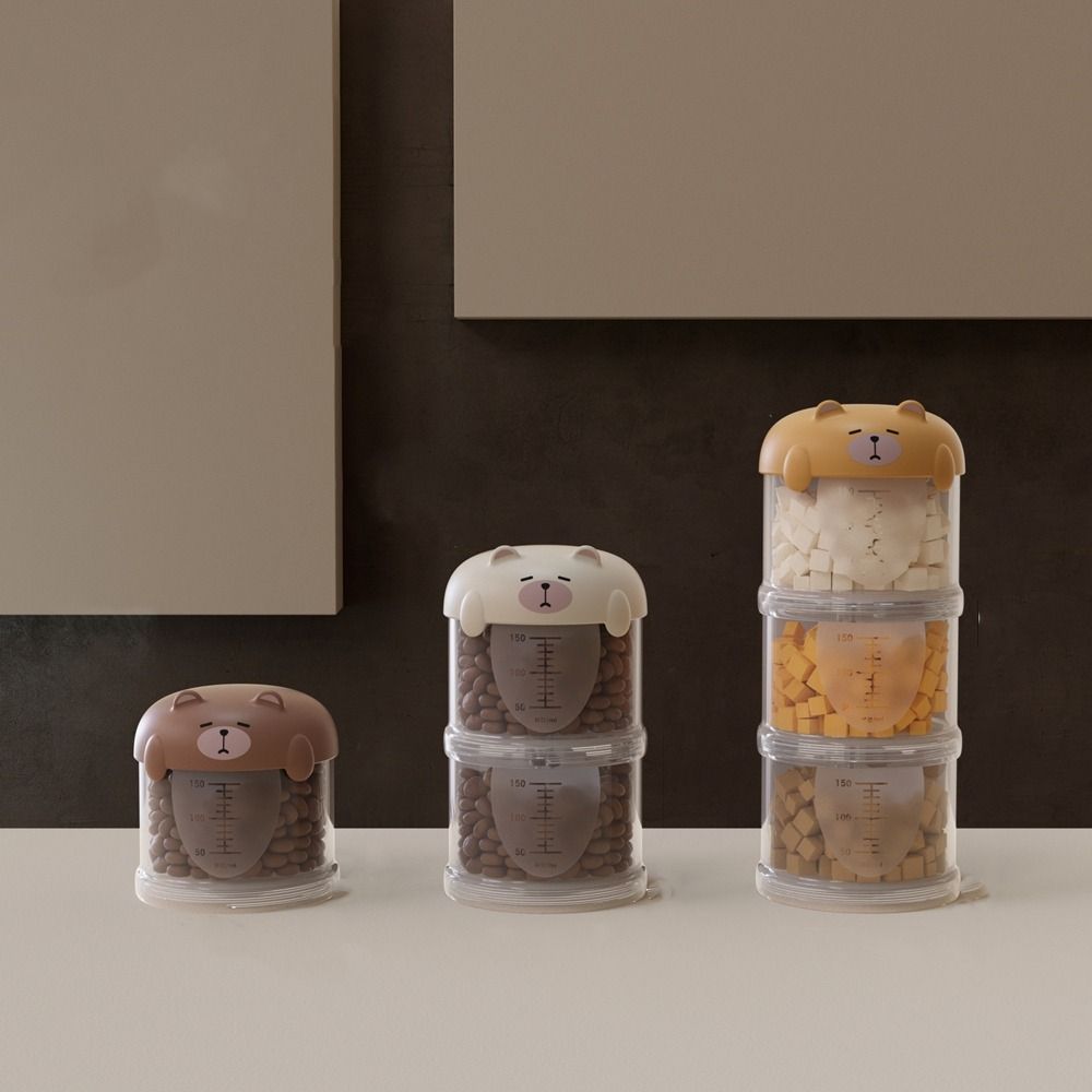 Pratica Scatola Multistrato in - Food Storage Practices recensione e prezzo