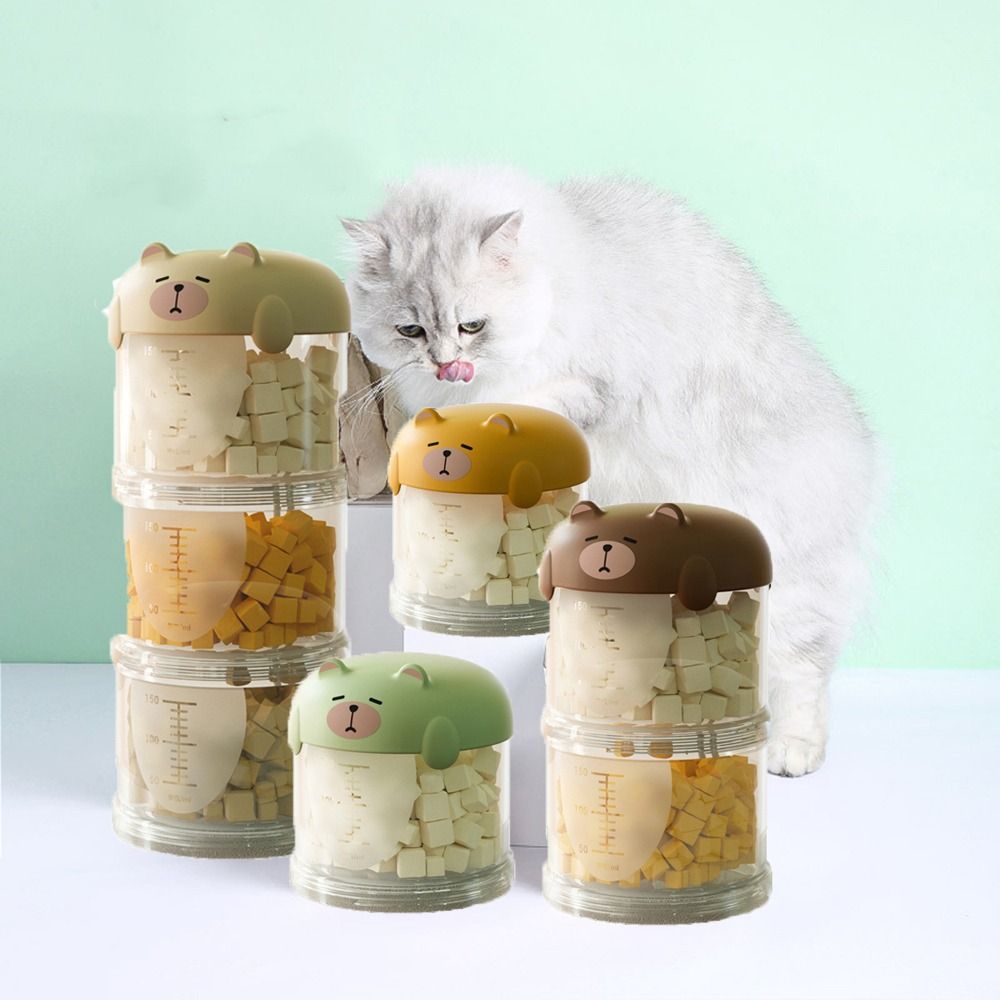 Pratica Scatola Multistrato in - Food Storage Practices recensione e prezzo