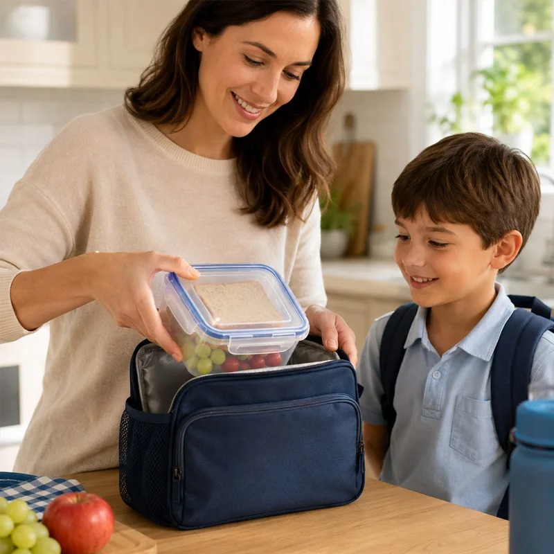 Contenitore per Frigorifero in - Food Storage For Refrigerator recensione e prezzo