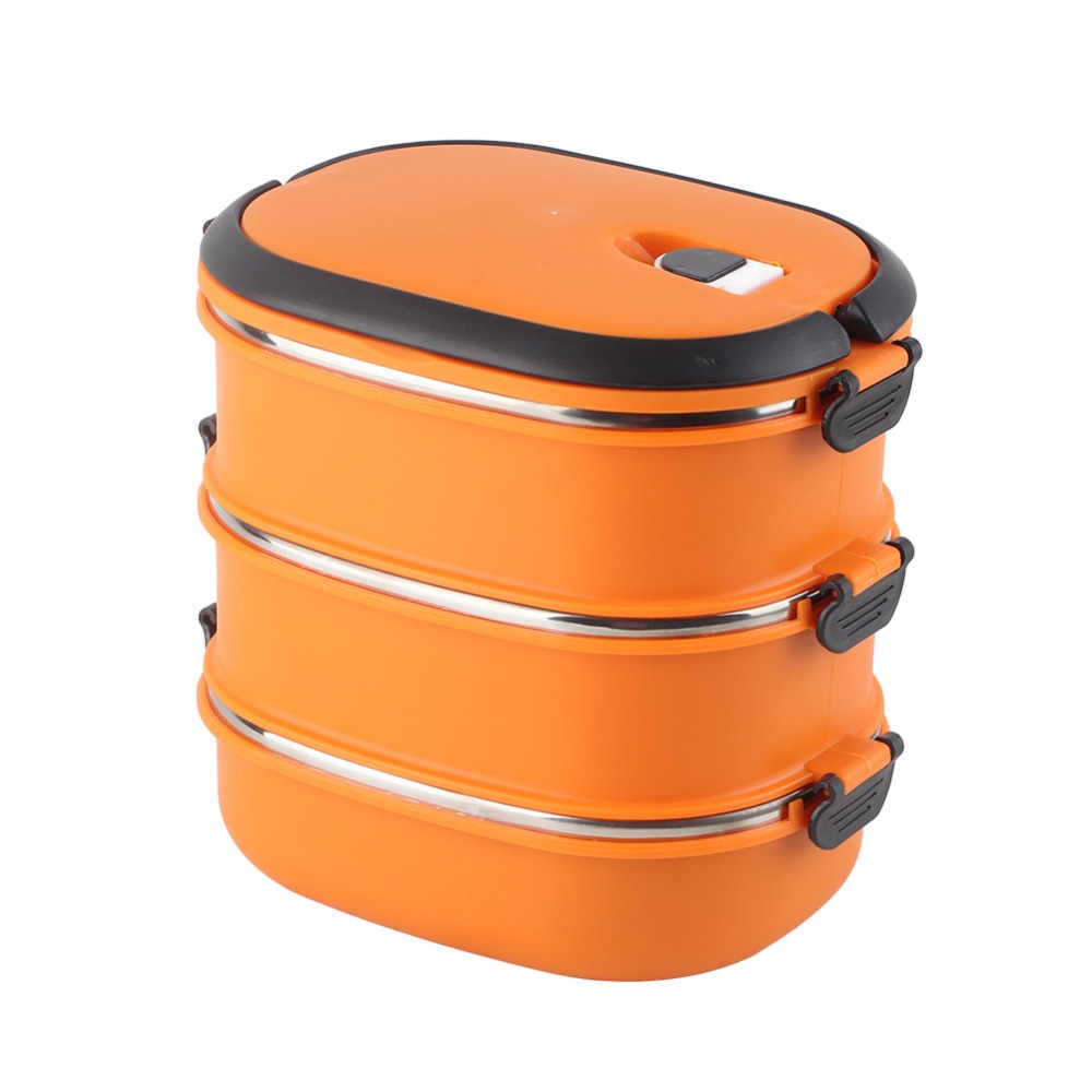 Pratico contenitore per il pra - Food Storage Practices recensione e prezzo