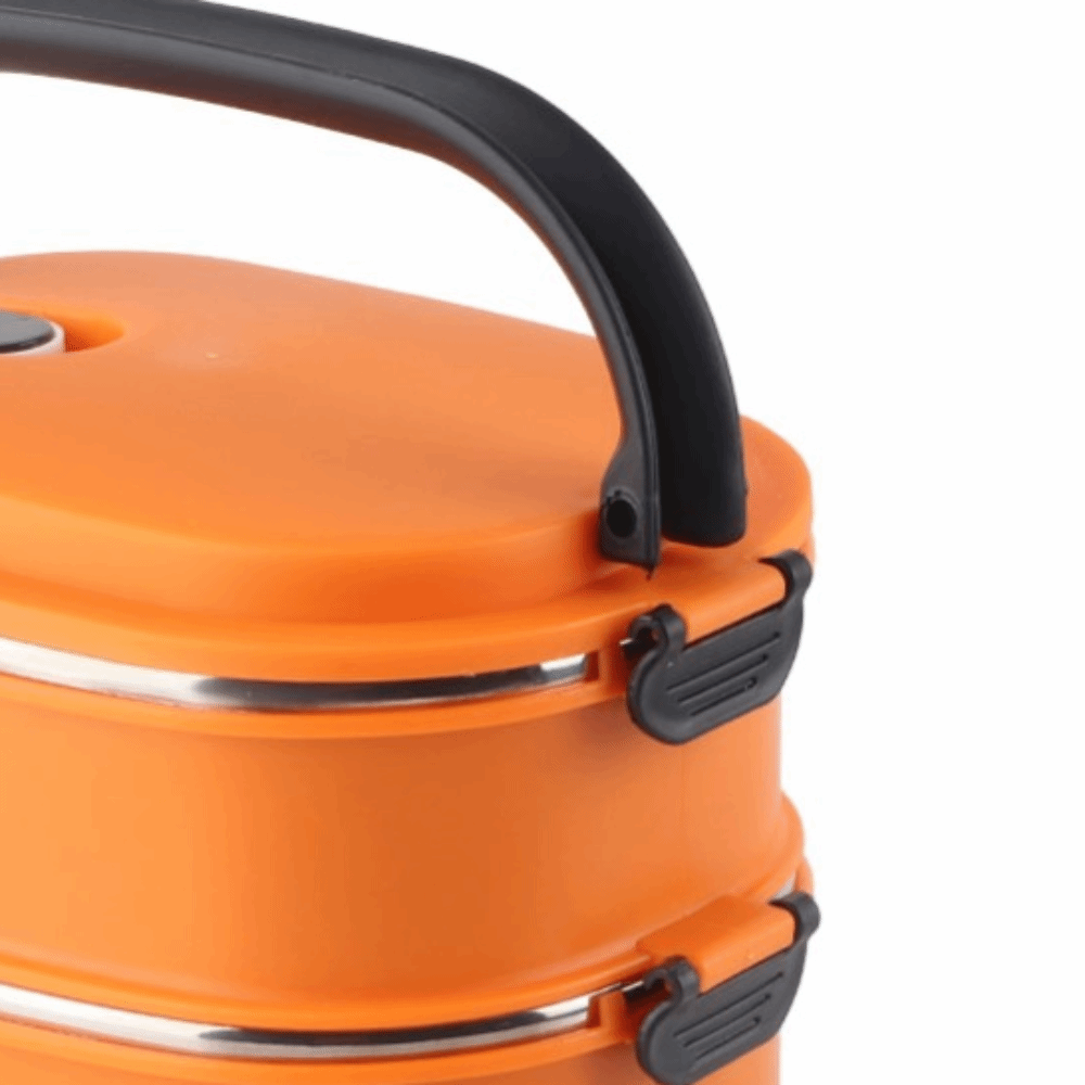 Pratico contenitore per il pra - Food Storage Practices recensione e prezzo