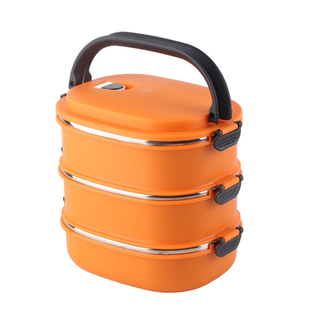 Pratico contenitore per il pra - Food Storage Practices recensione e prezzo