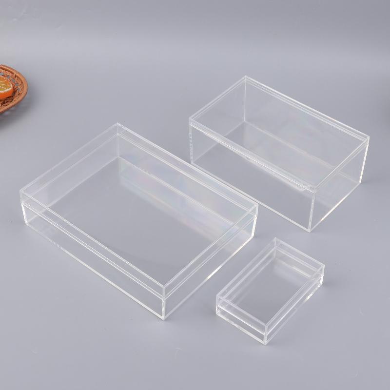 Scatola di Stoccaggio Rettango - Food Storage Of Plants recensione e prezzo