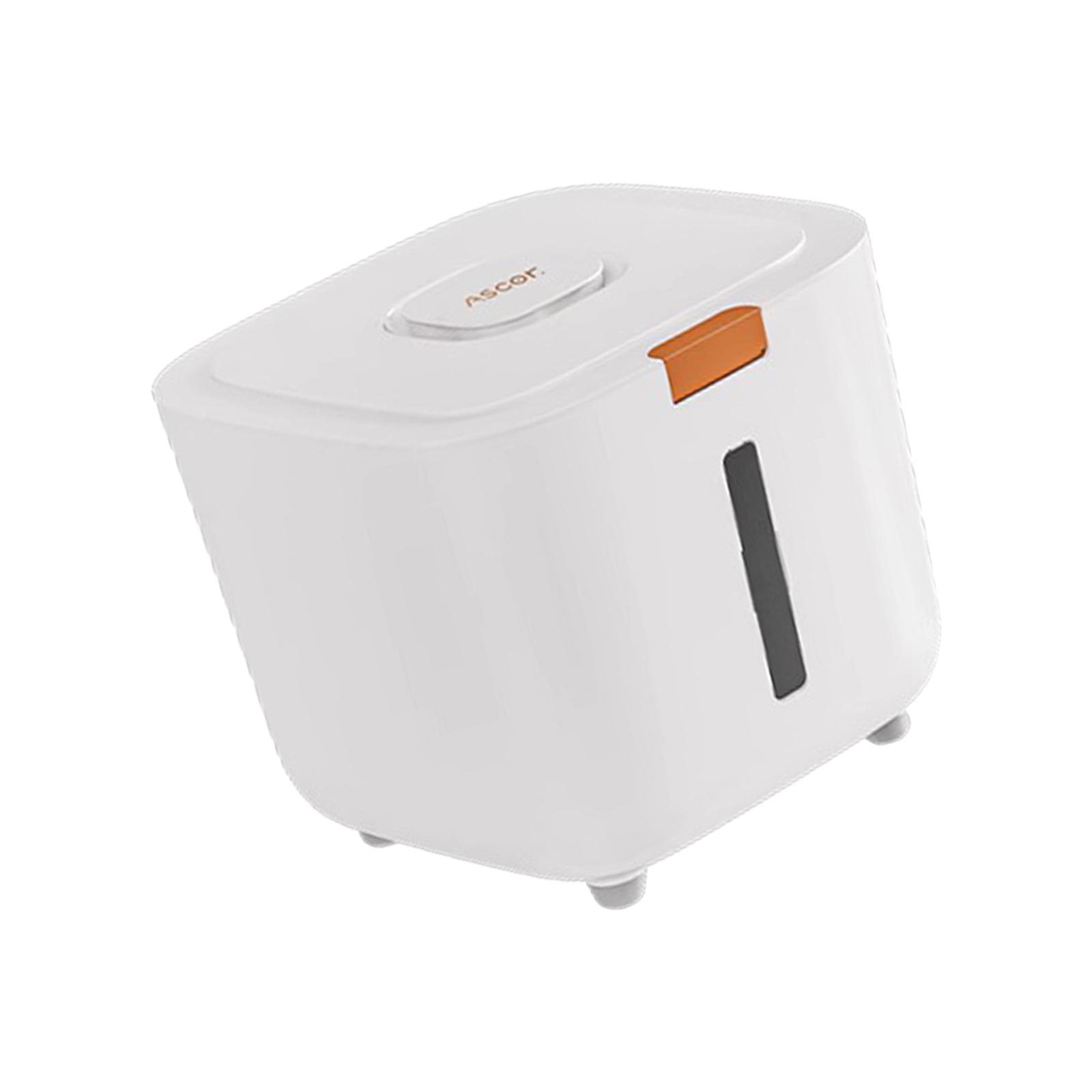 Contenitore per la conservazio - Food Storage No Pantry recensione e prezzo