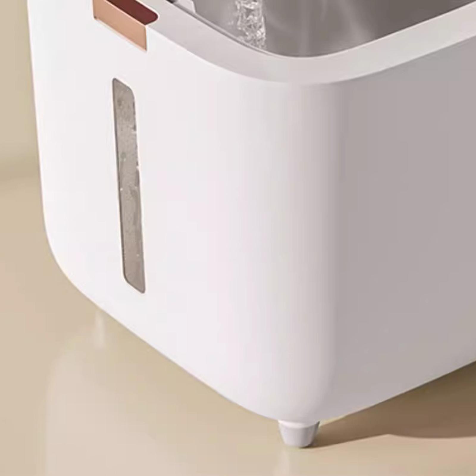 Contenitore per la conservazio - Food Storage No Pantry recensione e prezzo
