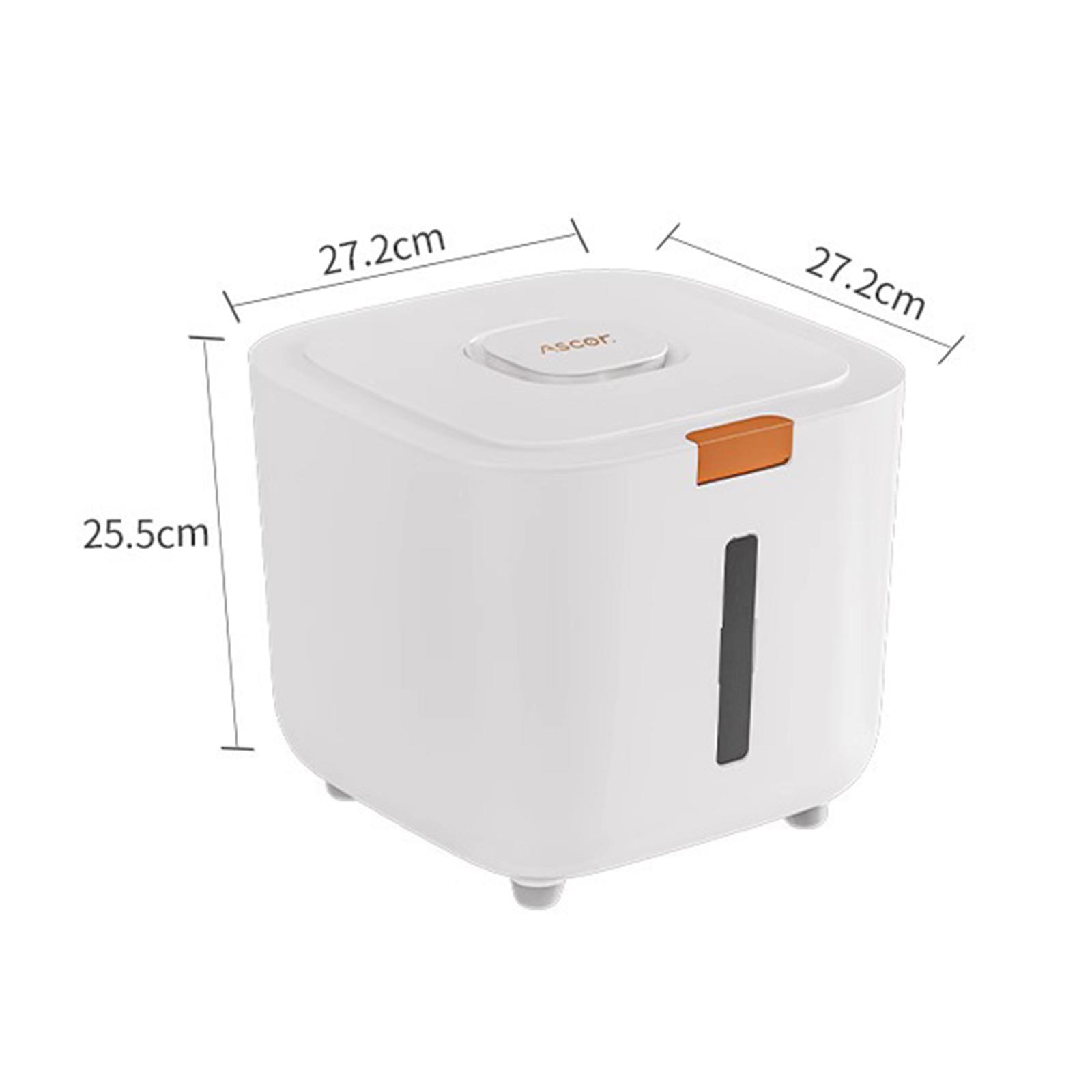 Contenitore per la conservazio - Food Storage No Pantry recensione e prezzo