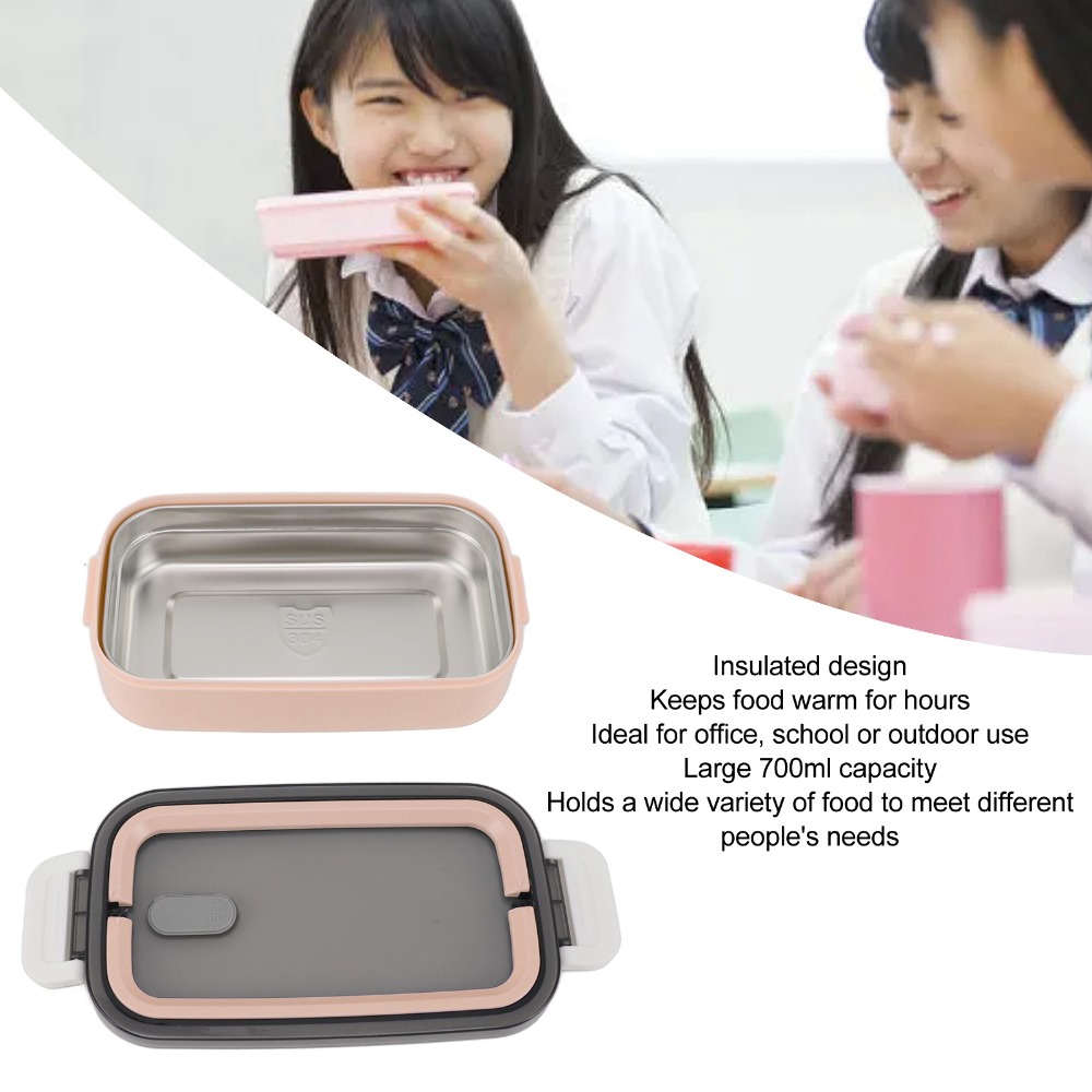 Pratico contenitore per il pra - Food Storage Practices recensione e prezzo