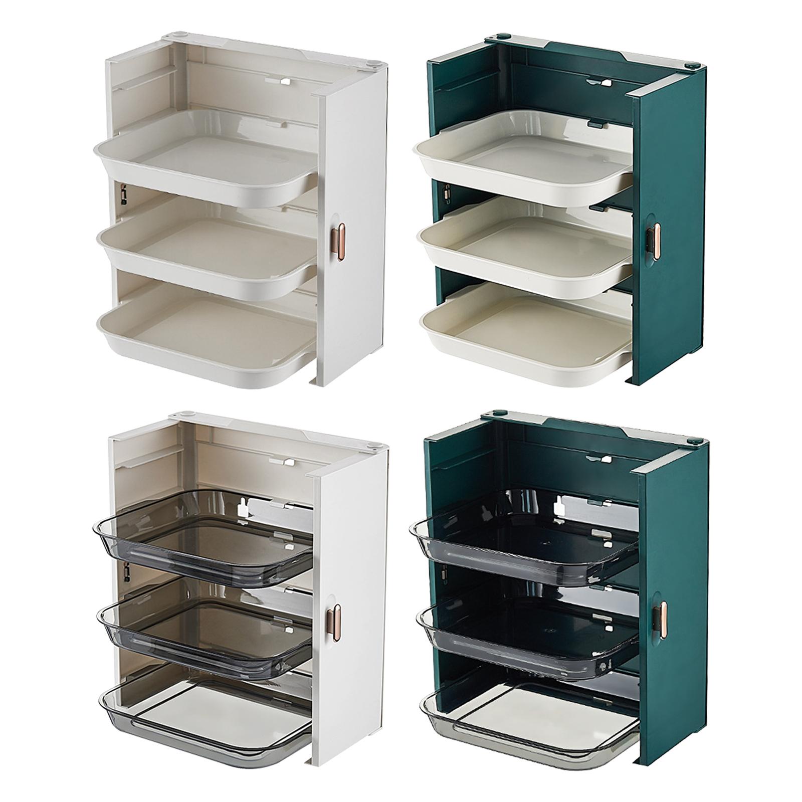 Scaffale Rimovibile per Prepar - Food Storage And Preparation recensione e prezzo