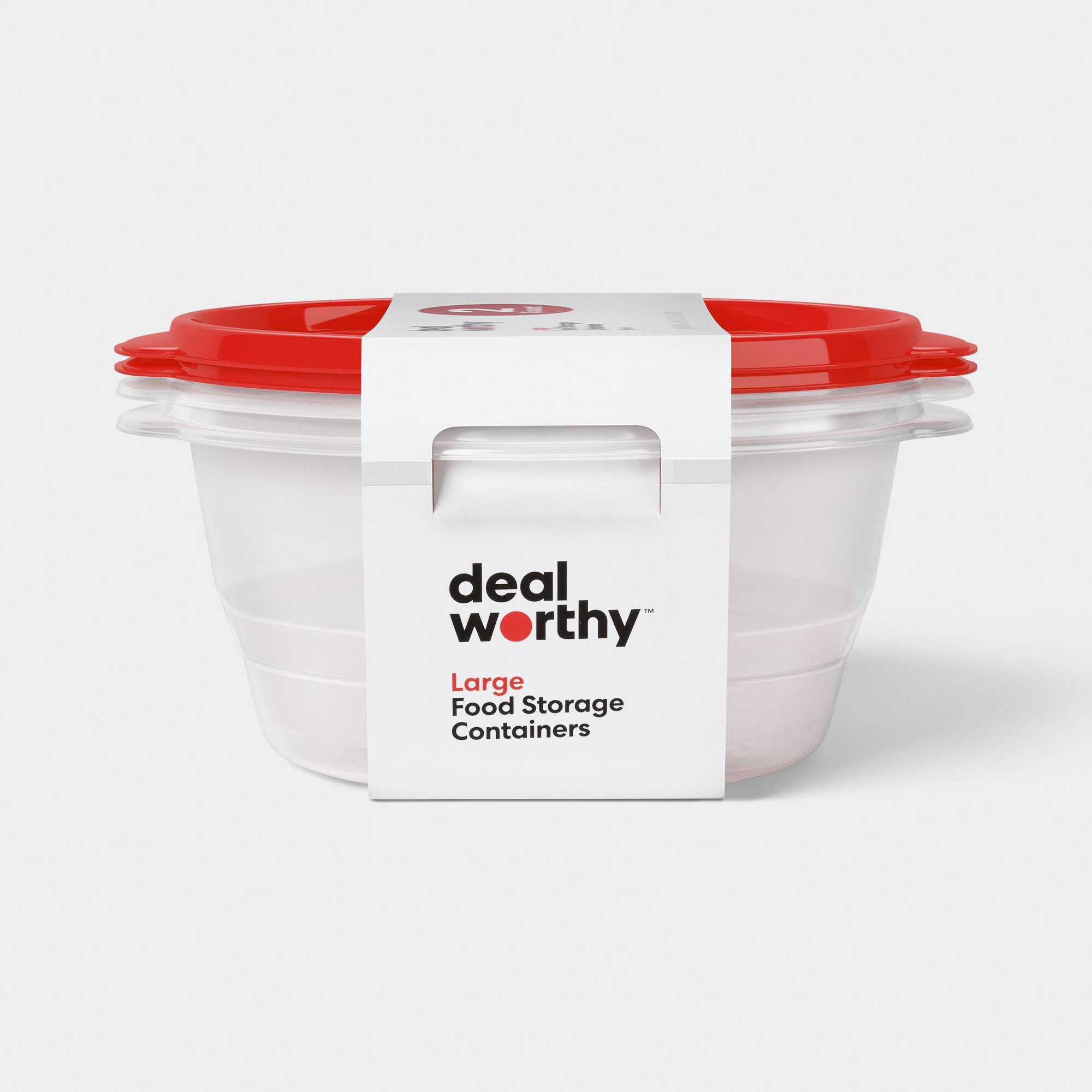 Contenitori per alimenti roton - Food Storage Organization recensione e prezzo