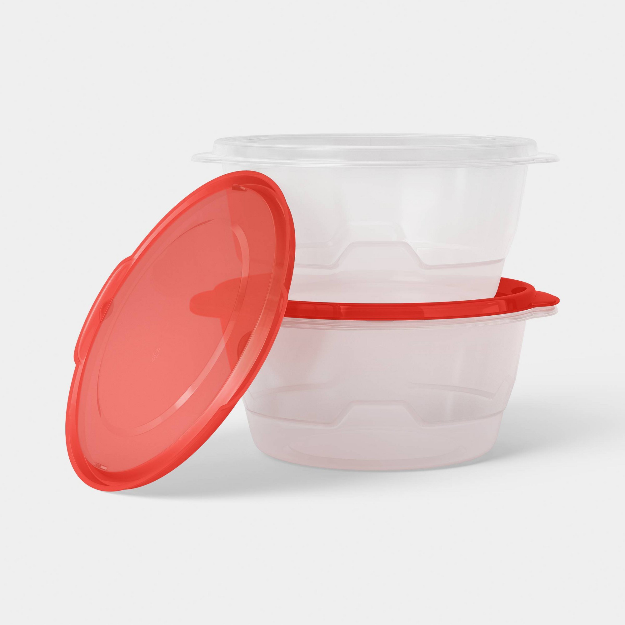 Contenitori per alimenti roton - Food Storage Organization recensione e prezzo