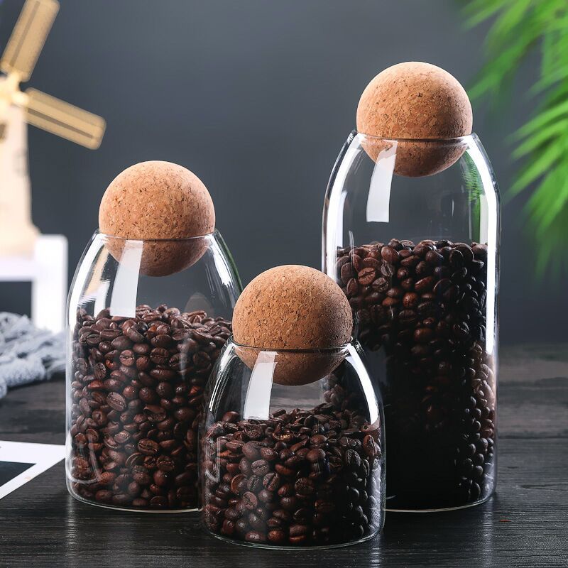 Trasparente pratico legno sugh - Food Storage Practices recensione e prezzo
