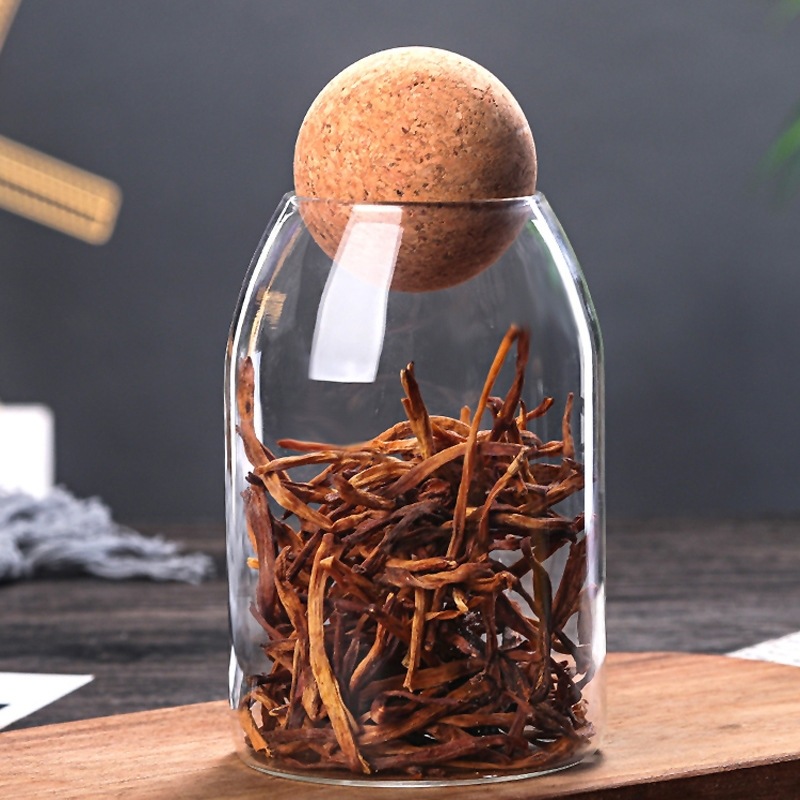 Trasparente pratico legno sugh - Food Storage Practices recensione e prezzo