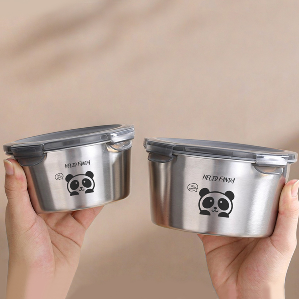 Scatola per la conservazione d - Food Storage Oven Safe recensione e prezzo