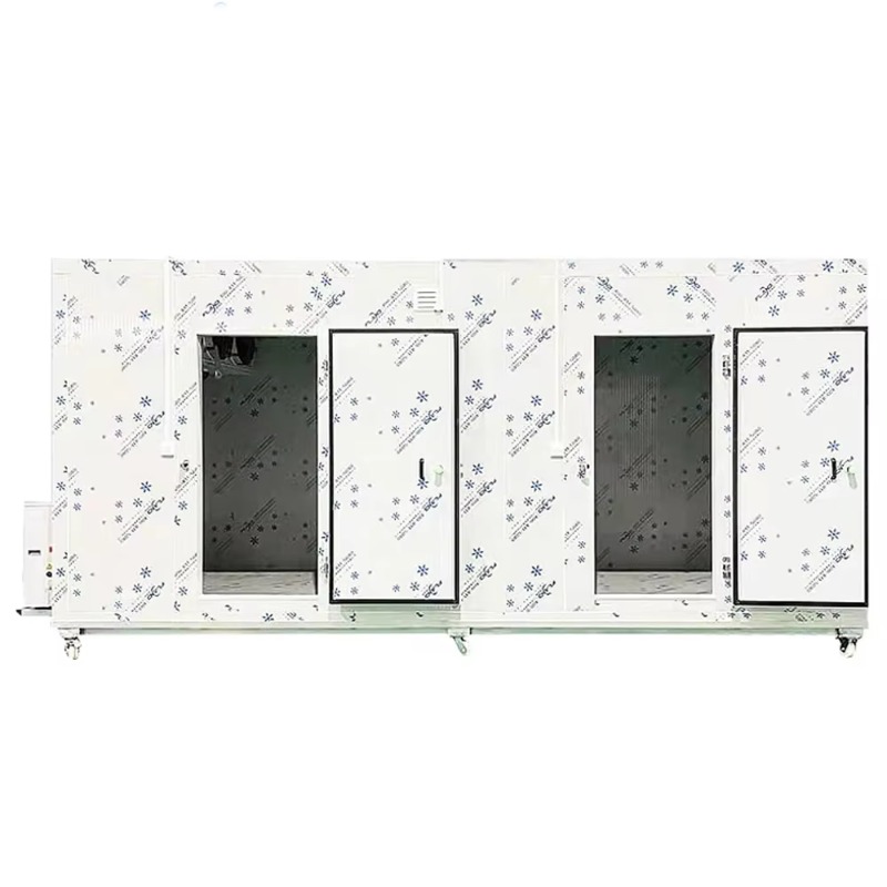 Cella Frigorifera per Cucina d - Food Storage And Preparation recensione e prezzo