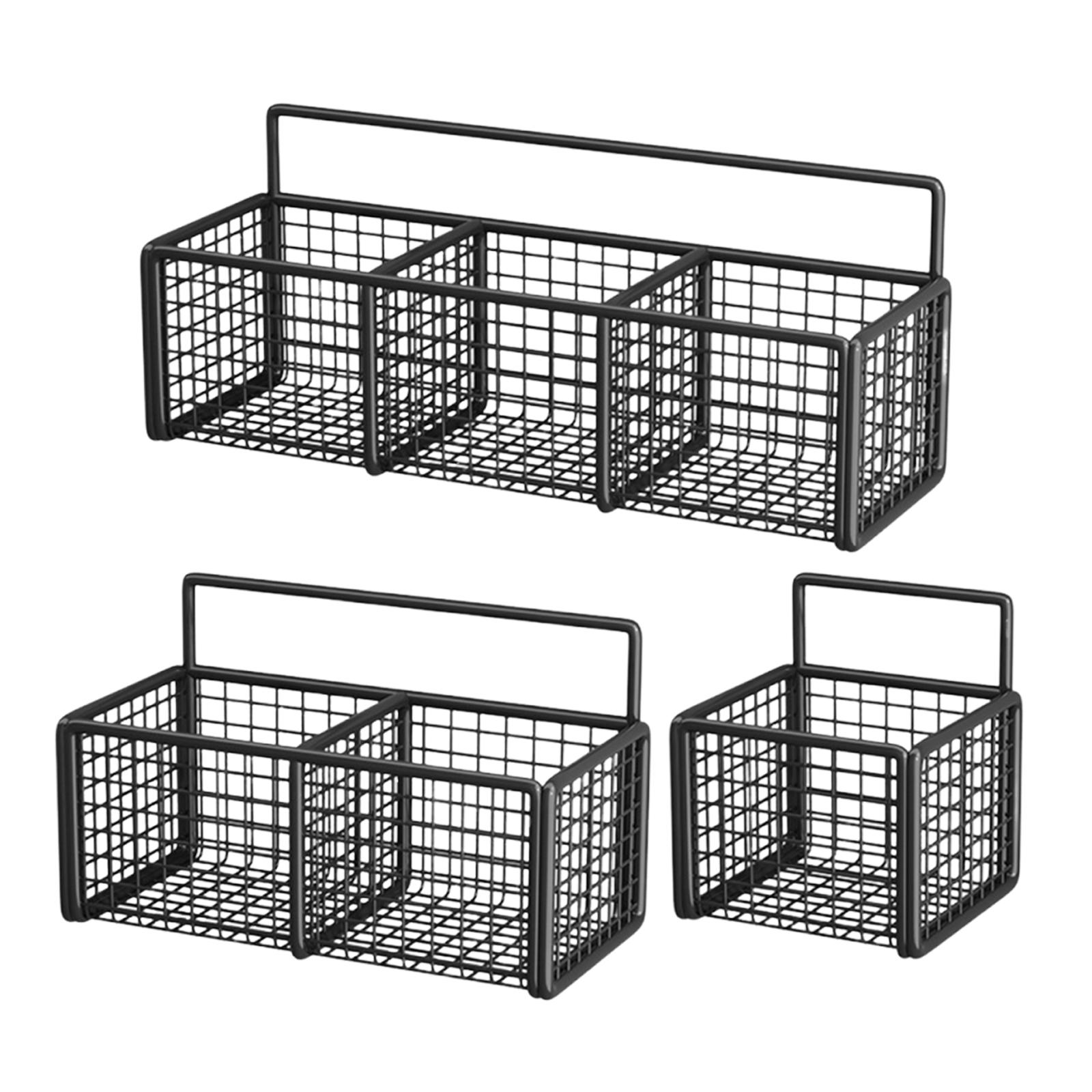 Cestino da Parete per Organizz - Food Storage No Pantry recensione e prezzo