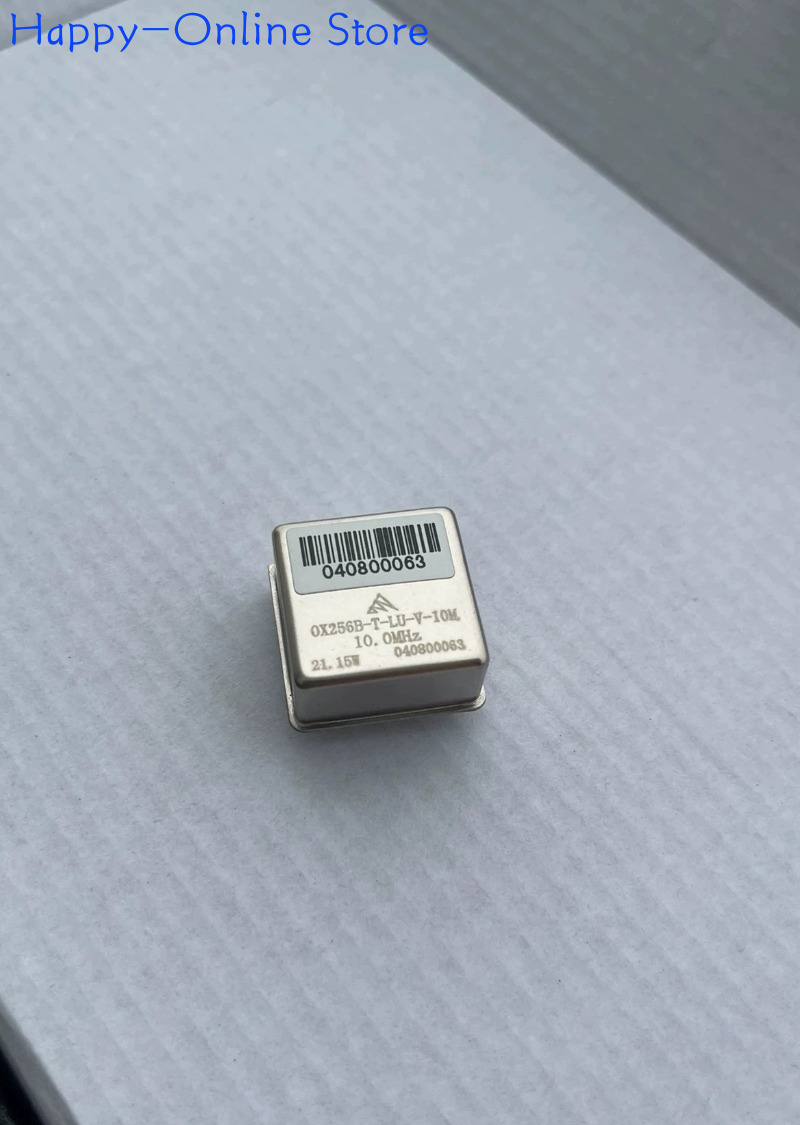 OC5SC25 10MHZ OX256B OCXO Osci - Food Storage And Temperature recensione e prezzo