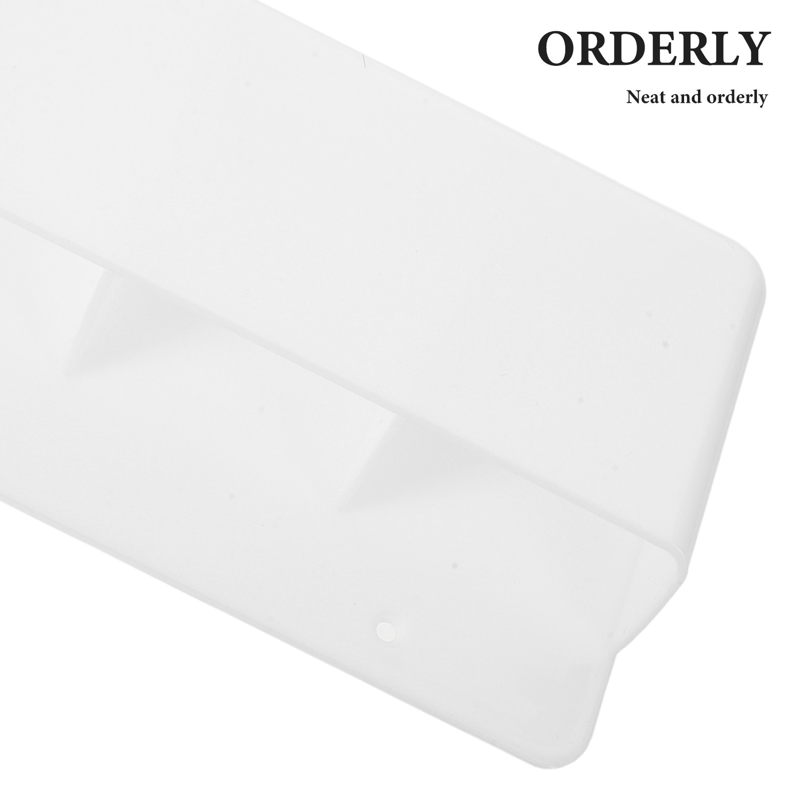 Supporto Adesivo da Parete per - Food Storage Plastic Boxes recensione e prezzo