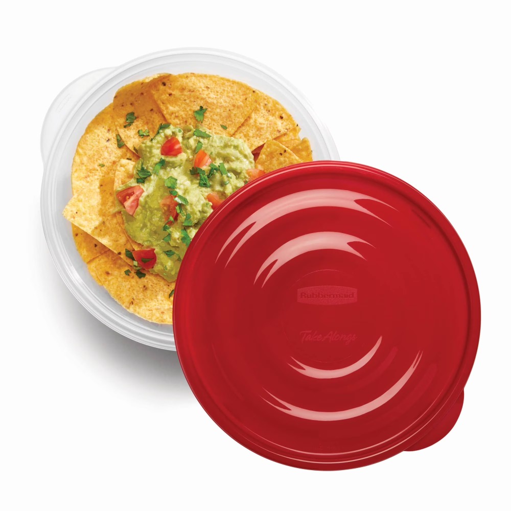 Contenitori grandi rotondi per - Food Storage Organization recensione e prezzo
